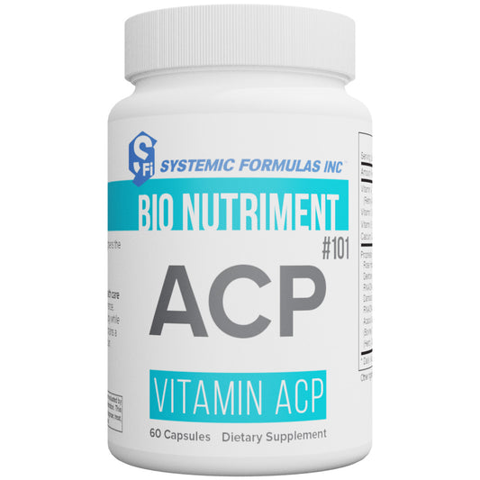 ACP - Vitamin ACP