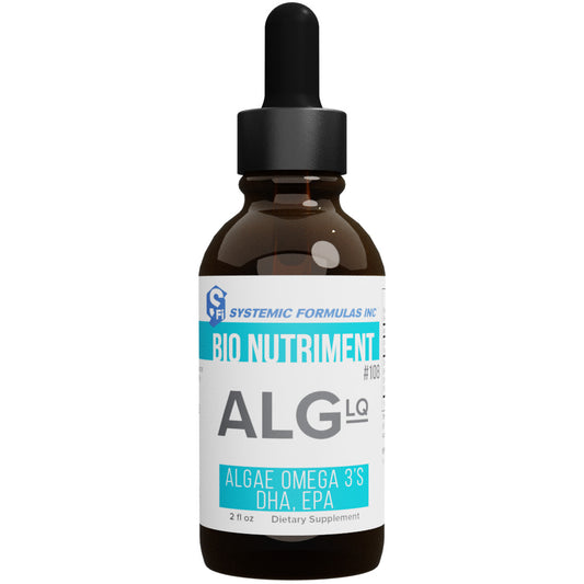 ALG Lq - Algae Omega