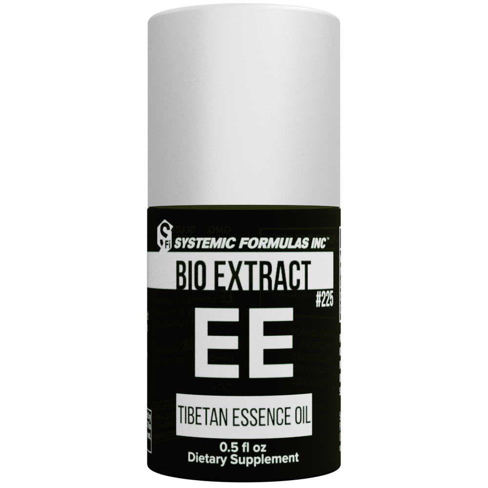 EE - Essence Oil