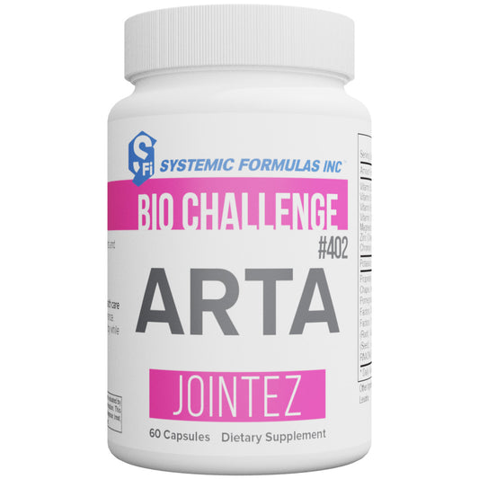 ARTA - Jointez