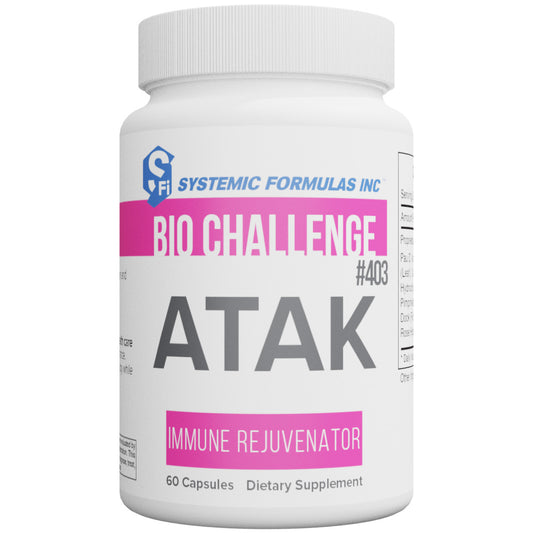 ATAK - Immune Rejuvenator