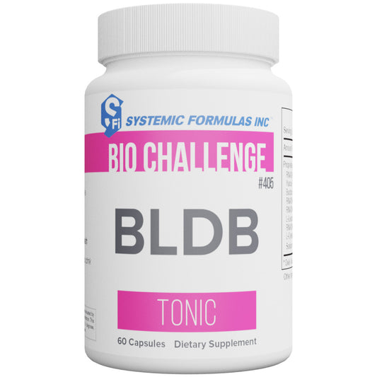 BLDB Tonic (While Supplies Last)