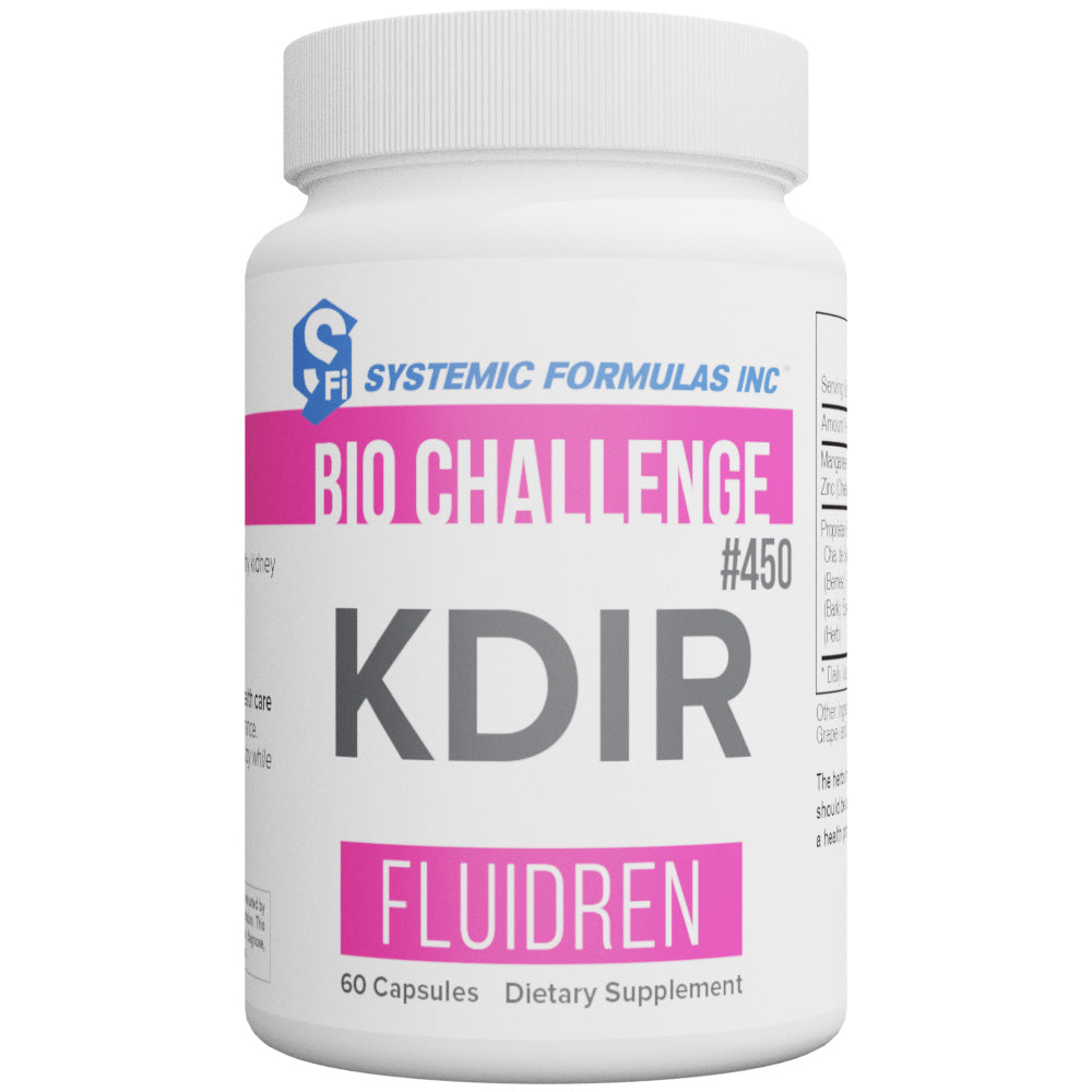 KDIR - Fluidren