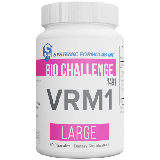 VRM1 - Large