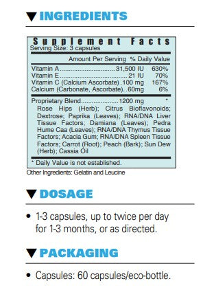 ACP - Vitamin ACP