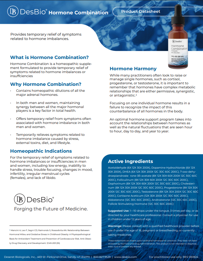 Adrenal Support
