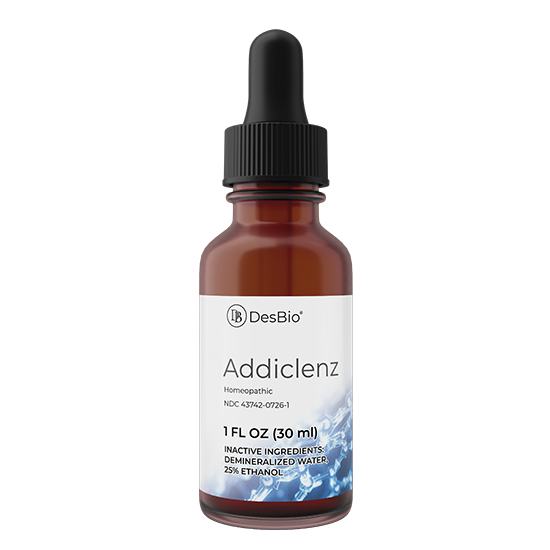 Addiclenz
