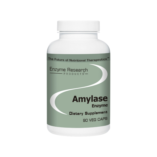 Amylase