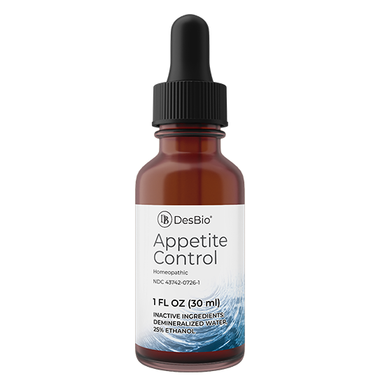 Appetite Control