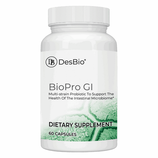 BioPro GI
