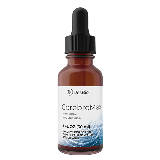 CerebroMax - 1 FL. OZ.