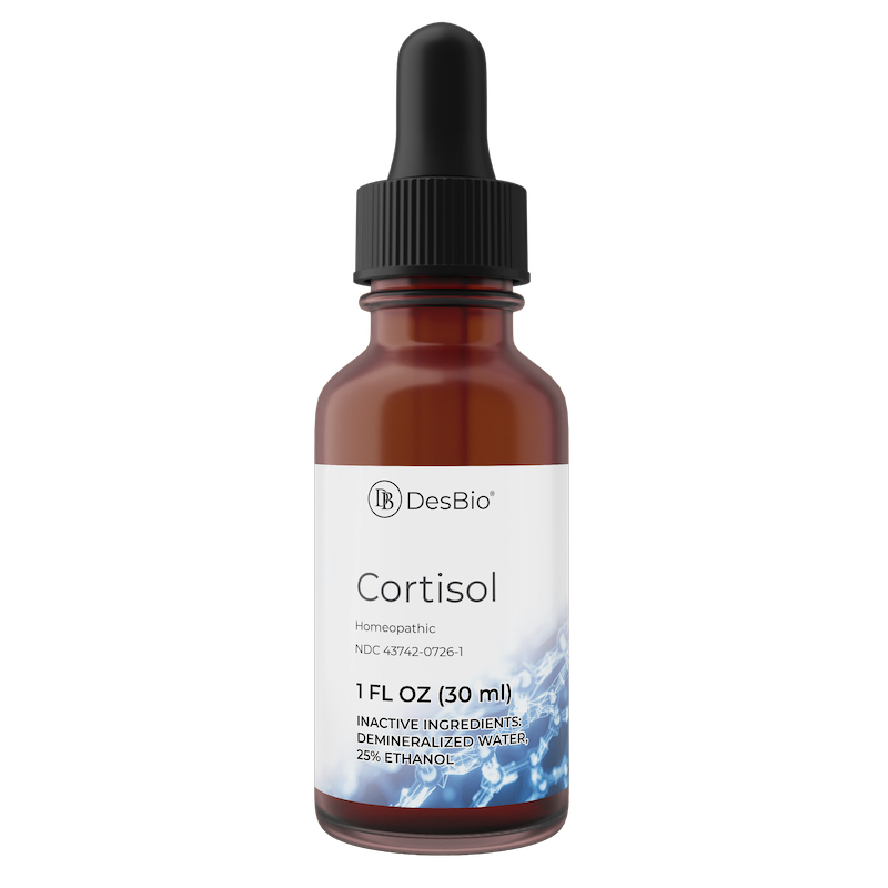 Cortisol