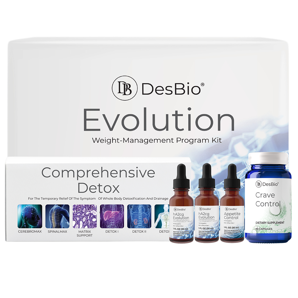 Evolution Weight Management Kit