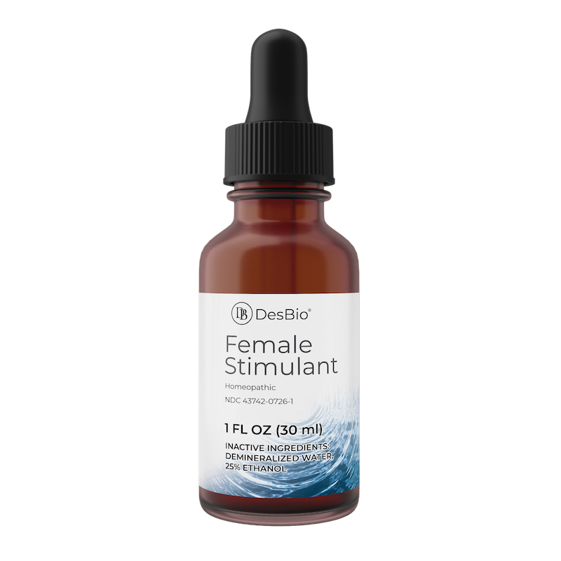 Female Stimulant