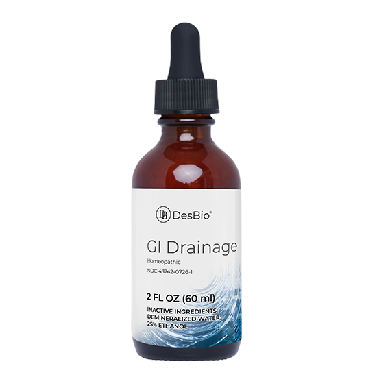 GI Drainage
