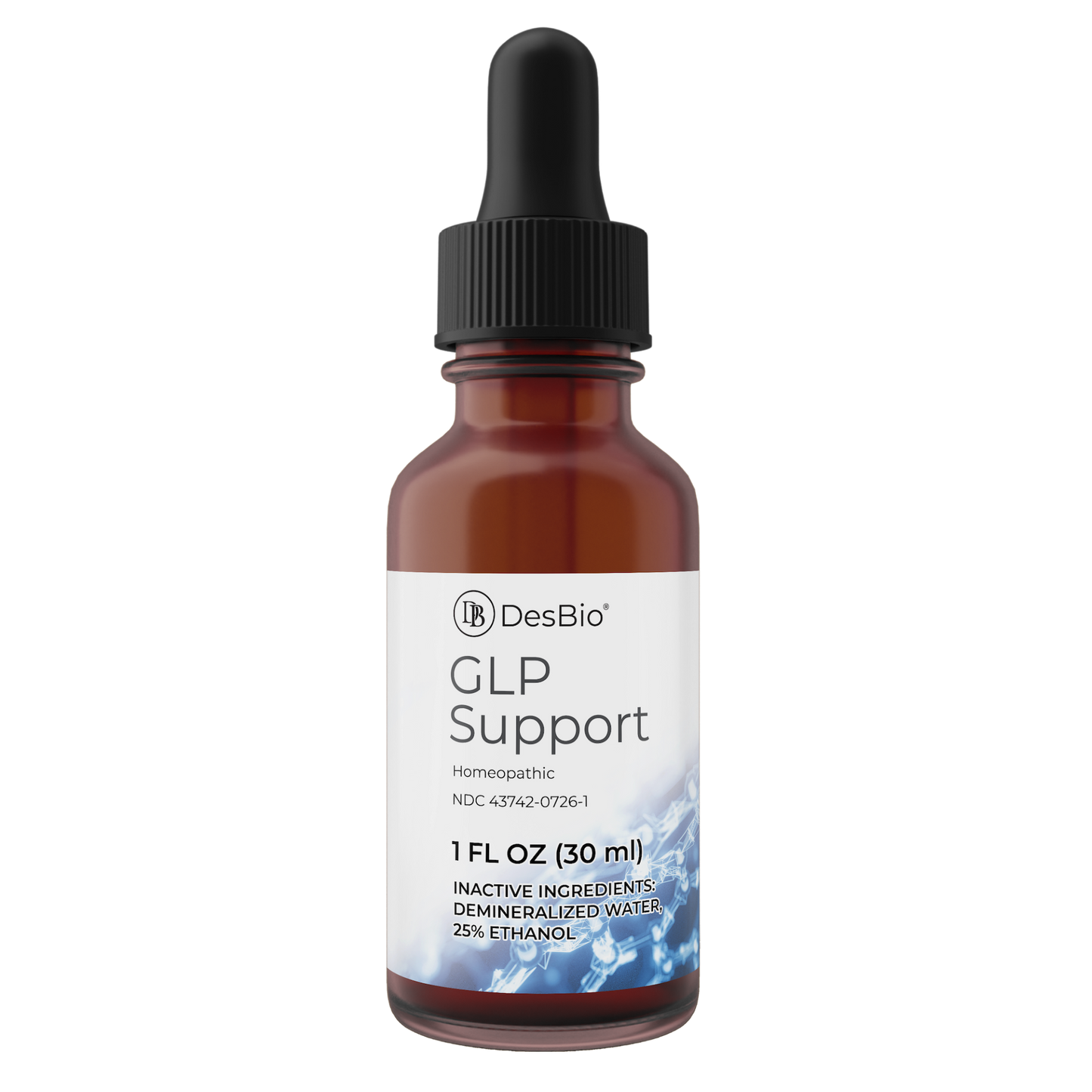 GLP Support
