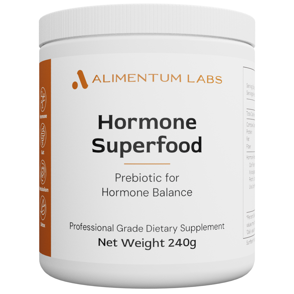 Hormone Superfood