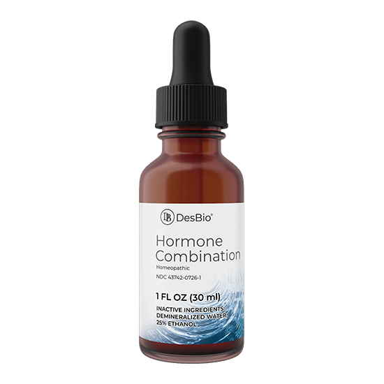 Hormone Combination