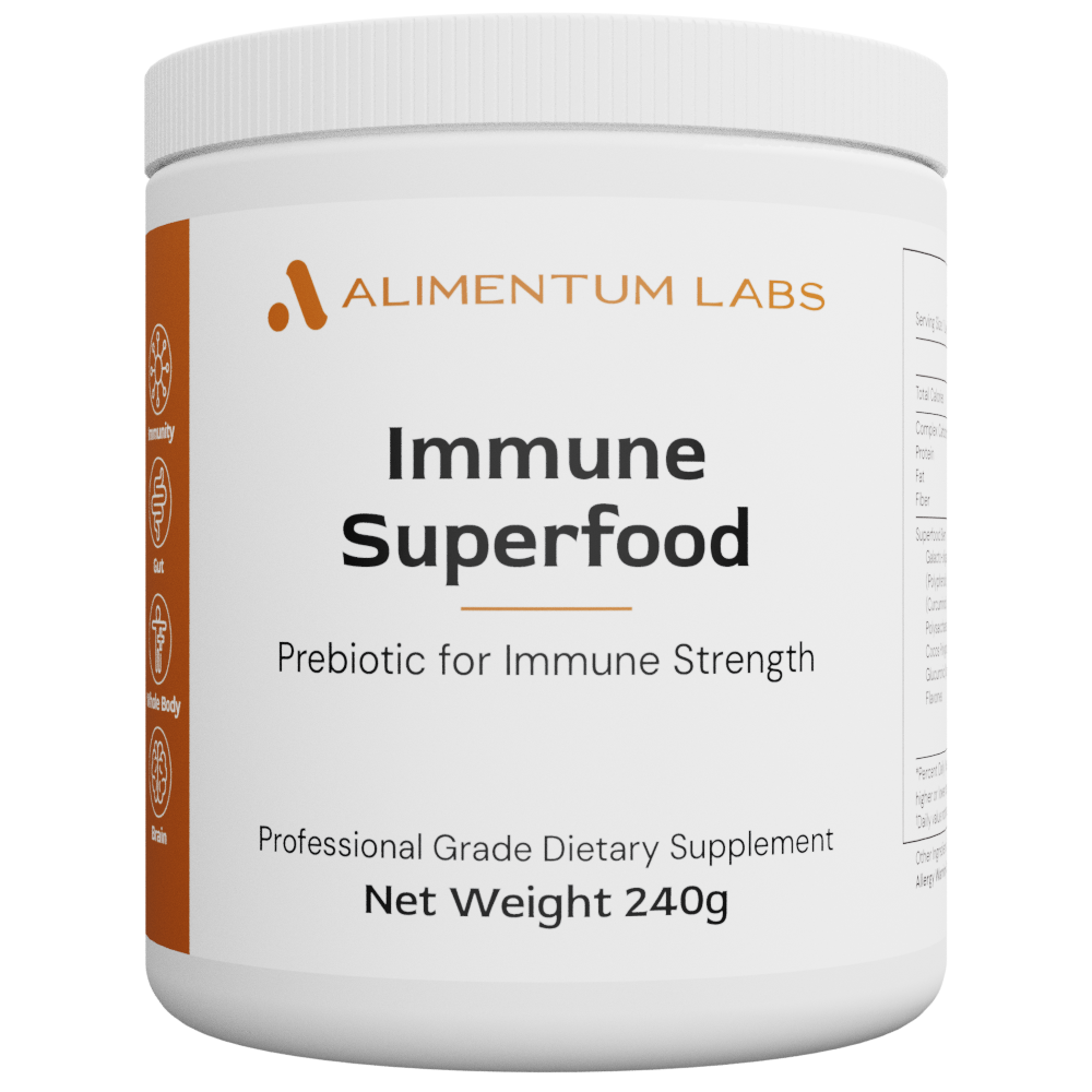 Immune Superfood
