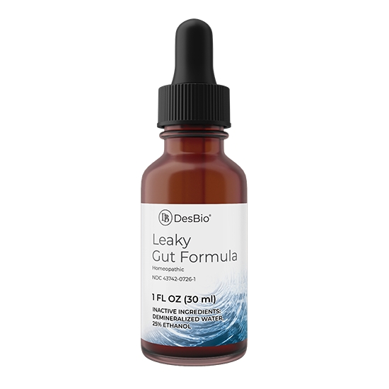 Leaky Gut Formula