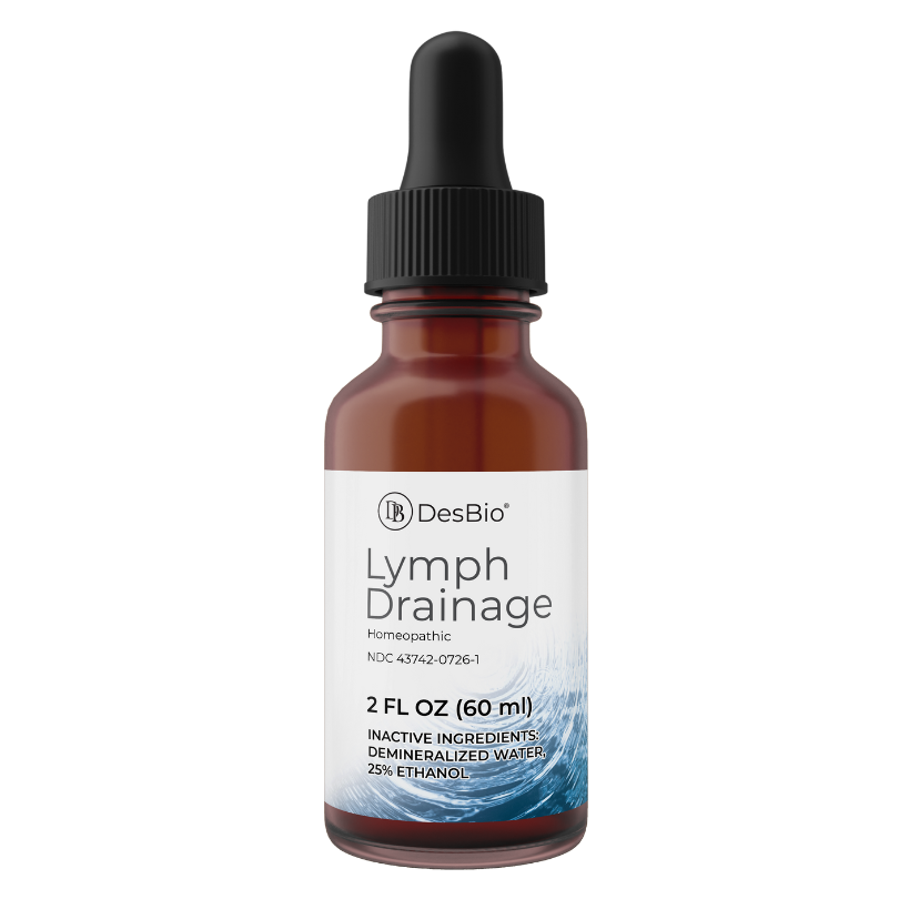 Lymph Drainage