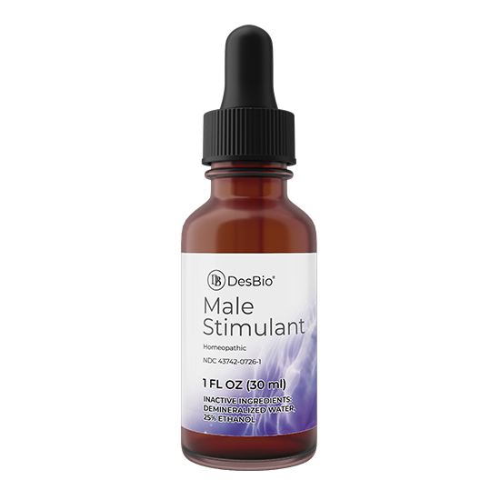 Male Stimulant
