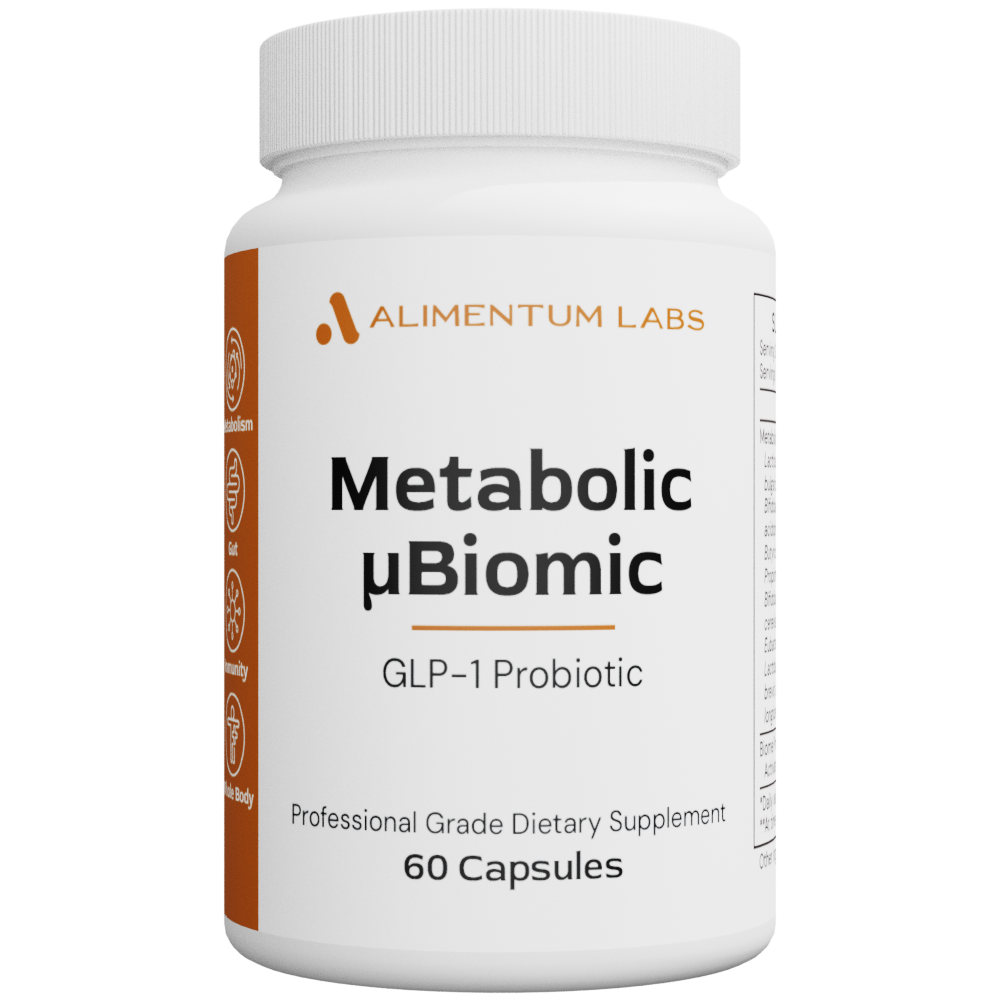 Metabolic µBiomic