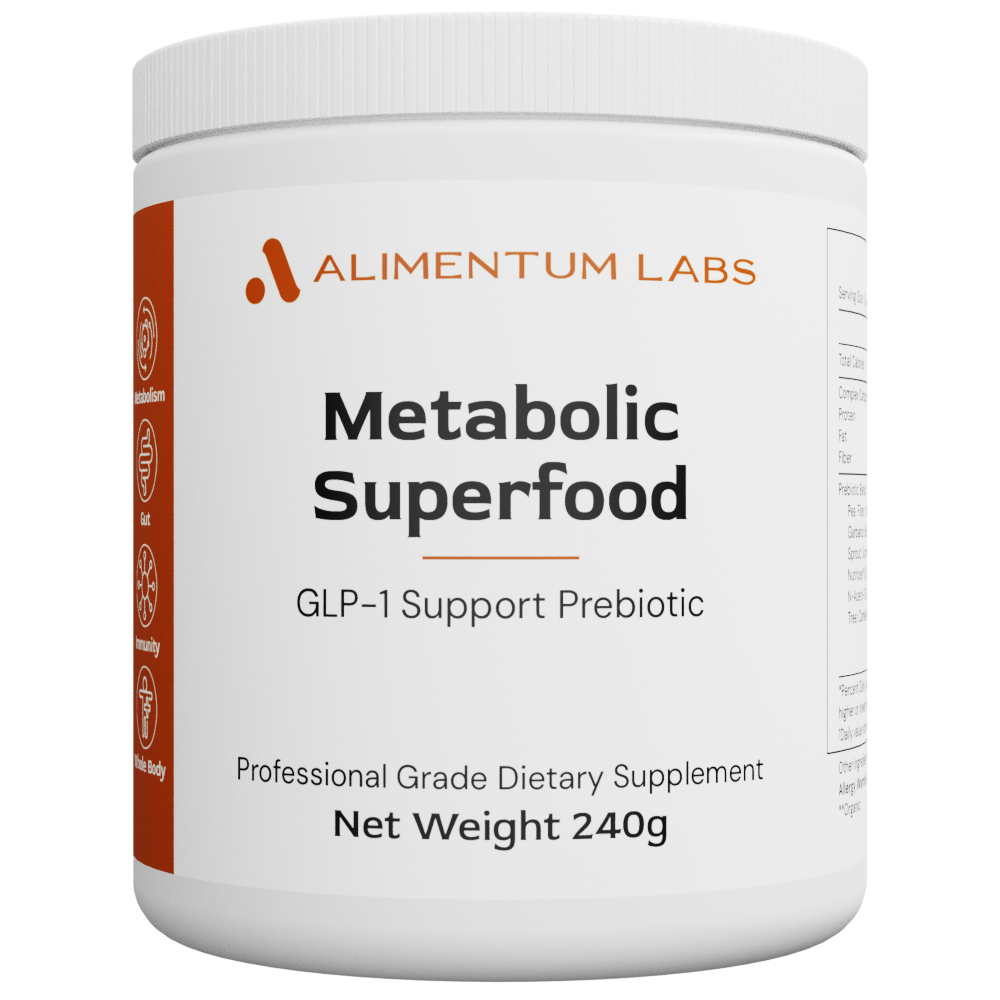 Metabolic Superfood