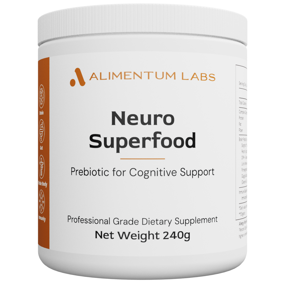 Neuro Superfood