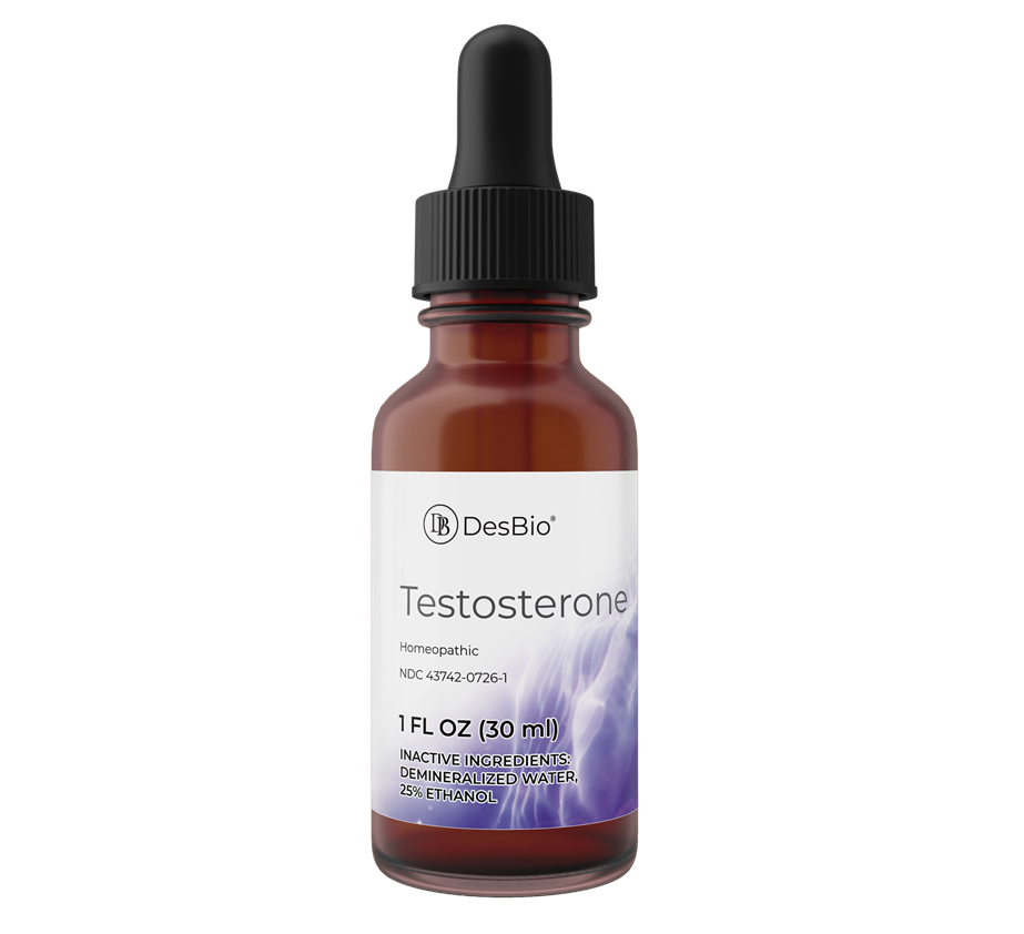 Testosterone