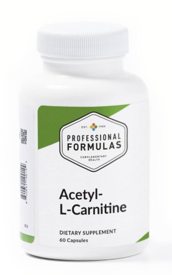 Acetyl-L-Carnitine