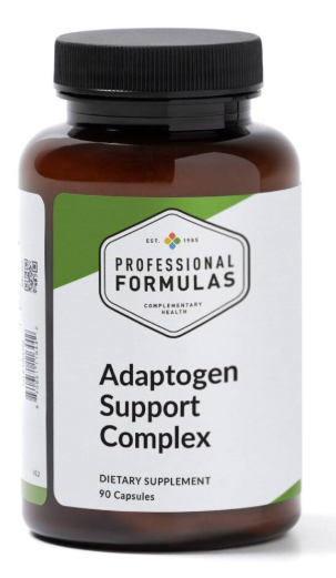 Adaptogen Support Complex
