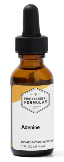 Adenine