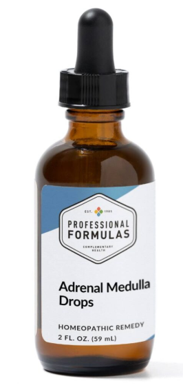 Adrenal Medulla Drops