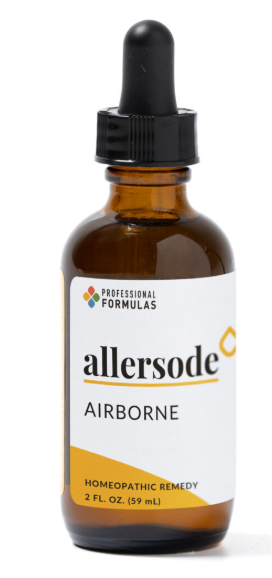 Airborne Allersode