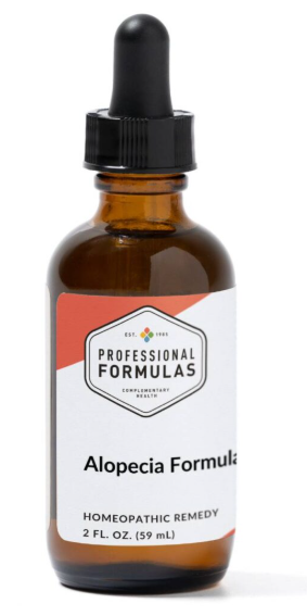 Alopecia Formula