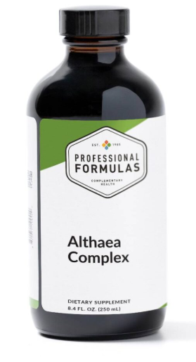 Althaea Complex