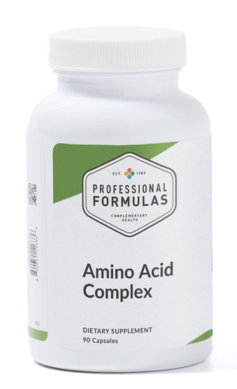Amino Acid Complex