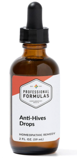 Anti-Hives Drops