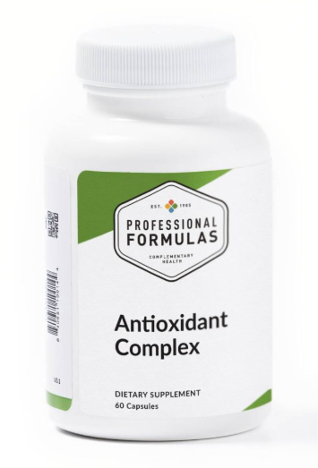 Antioxidant Complex