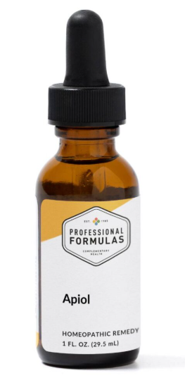 Apiol