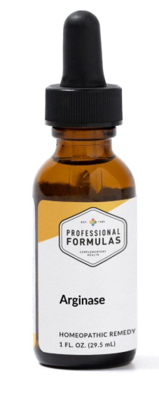 Arginase