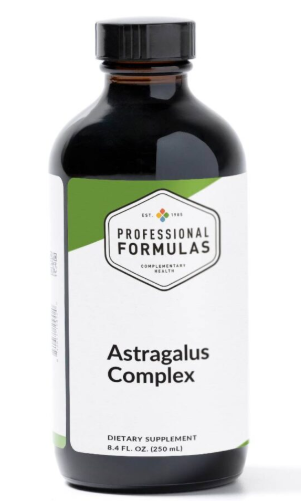 Astragalus Complex