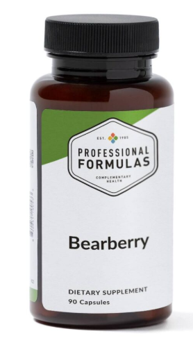 Bearberry