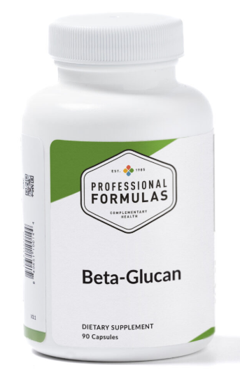 Beta-Glucan