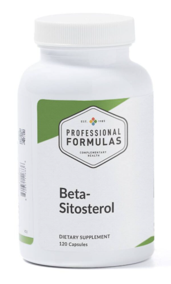 Beta-Sitosterol