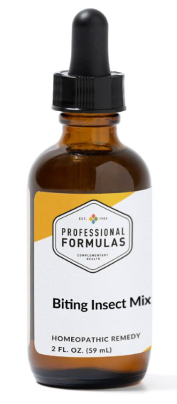 Biting Insect Mix Allersode