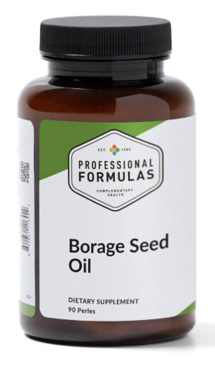 Borage Seed Oil