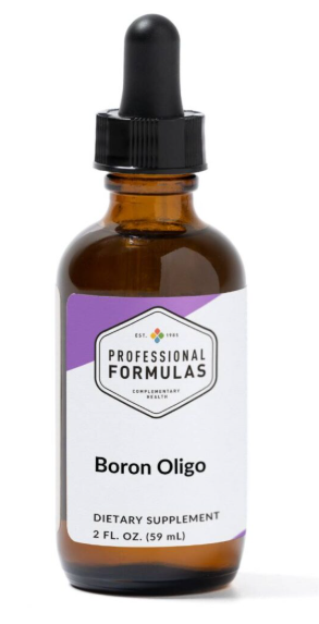 Boron Oligo