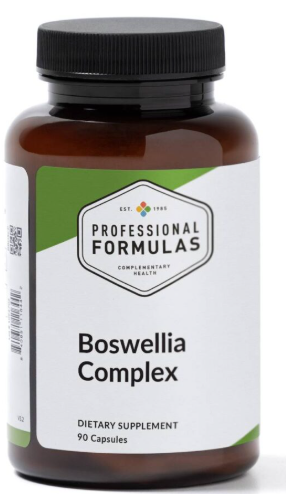 Boswellia Complex